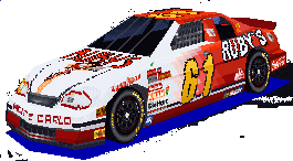 nascar